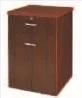 Hospital Wooden Bed Side Cabinet