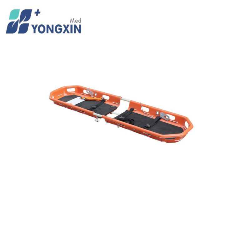 Yxz-D-5b Basket Stretcher for Hospital