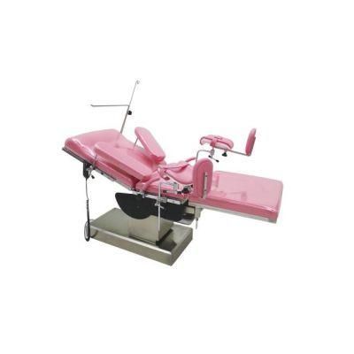 Huaan Medical Medical Electric Gynecological Chair with Operating Surgical Table