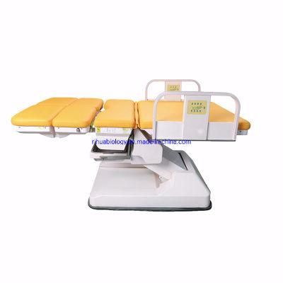 Medical Electric Hospital Operating Table Manufacturers