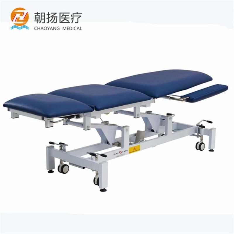 Medical Luxury Hospital Infusion Chair Blood Drawing Chair