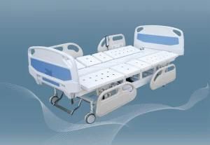 Hopital ICU Beds Medical Surgical Electric and Manual Beds