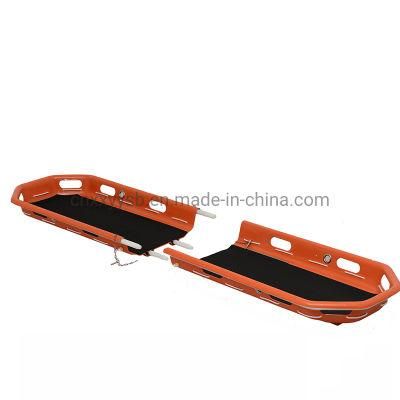 Foldable Helicopter Basket Ambulance Emergency Stretcher for Sale