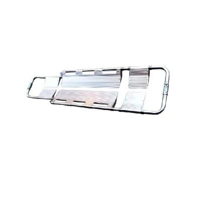 Stable Hospital Patient Transport Trauma Telescopic Scoop Stretcher