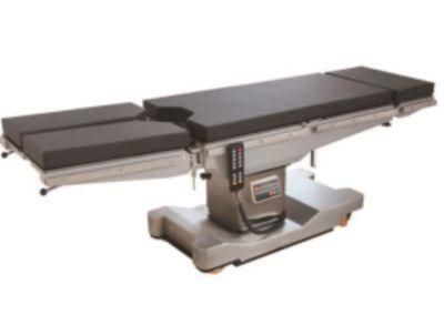 Hospital Furniture Electric Operating Table (luxury hydraulic type) Xtss-068-4