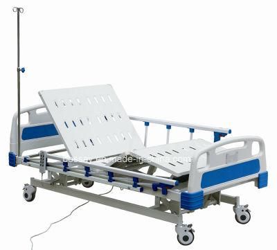 Three Function Hospital Bed