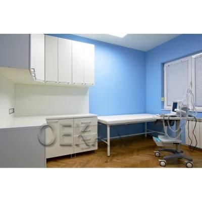 Hf-Tr Cabinet Locker Workstation4 Medical Furniture