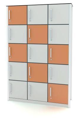 15 Cabinet Large Space Storage: Hospital Medical Furniture Supply