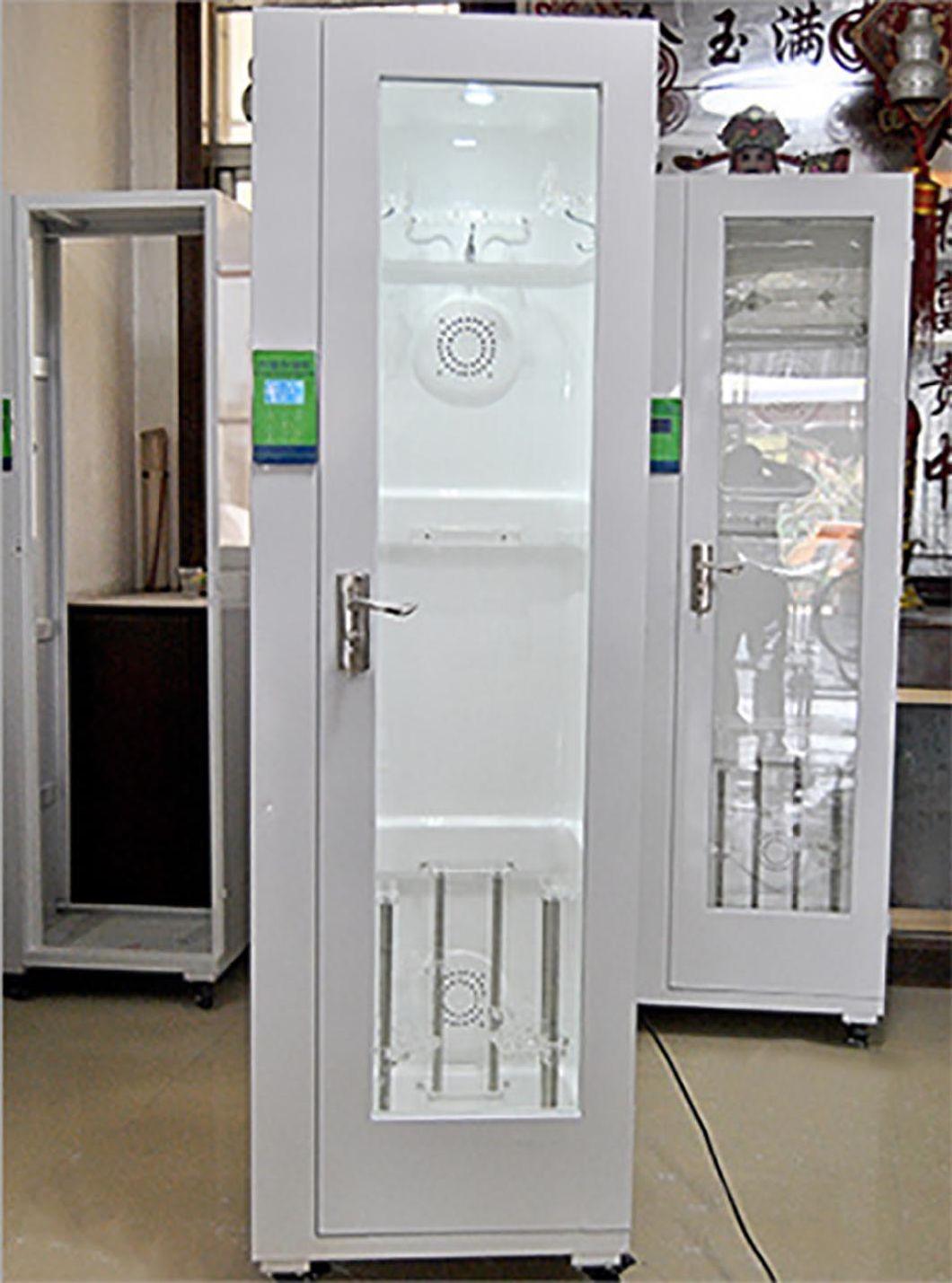 Single Door Storage Cabinet for Flexible Endoscope