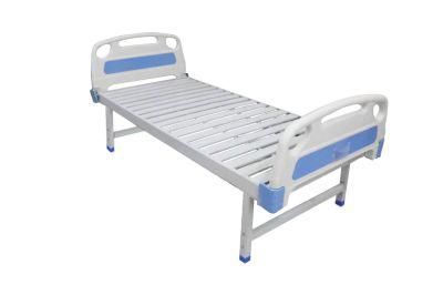 Flat Hospital Patient Bed High Quality Lowest Price