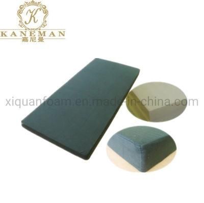 Rolled Packed Military Use High Density Foam Mattress Wholesale Price