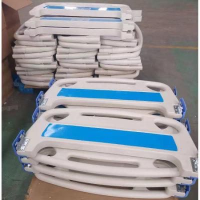 High Quality Hospital Bed Board ABS Plastic Head Board and Foot Board for Sale