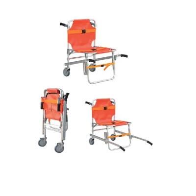 Ambulance Foldaway Hospital Portable Wheelchair Stair Stretcher