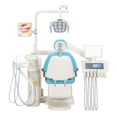 Dentistry Equipment Dental Unit Chair