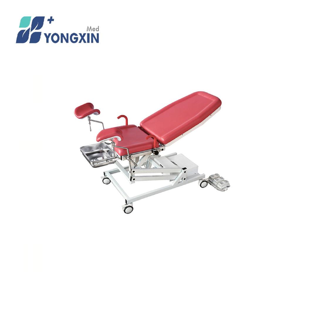 Yx-C1280A Multi-Purpose Delivery Table