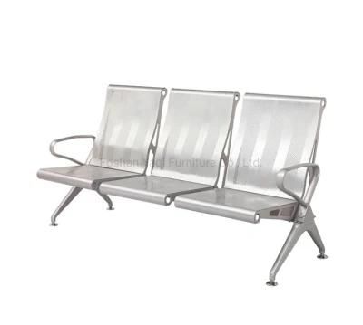 Commercial Furniture Hospital Terminal Seating Airport Hospital Waiting Room Office Waiting Chair (YA-J108)