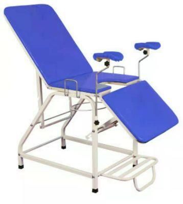 Medical Hospital Gynecological Examination Delivery Obstetric Bed Examination Table