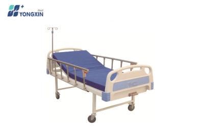 Yxz-C-022 One Crank Hospital Bed for Patient