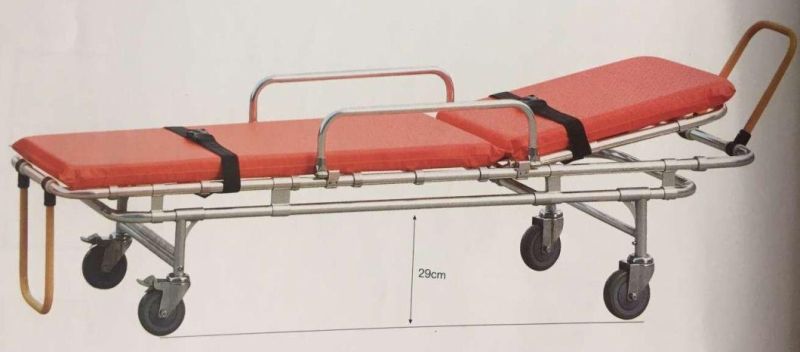 Stretcher for Ambulance Car Jyk-3fwf