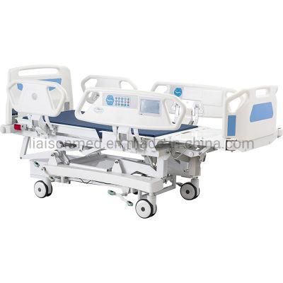 Mn-Eb001 Intensive Care Hospital Use Medical Beds