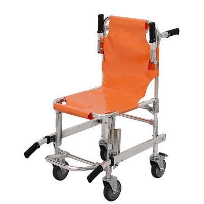 Medical Stair Stretcher Ambulance Wheel Chair