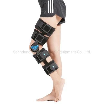 Adjustable Knee Brace Osteoarthritis Hinged Knee Brace Arthritis Knee Support Brace