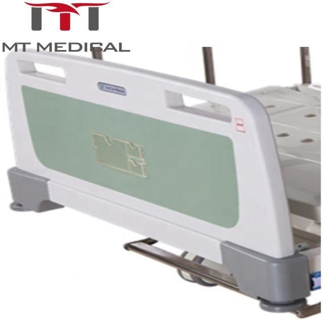 Hot Sales Medical Equipment 3-Function Electric Adjusatbale Bed