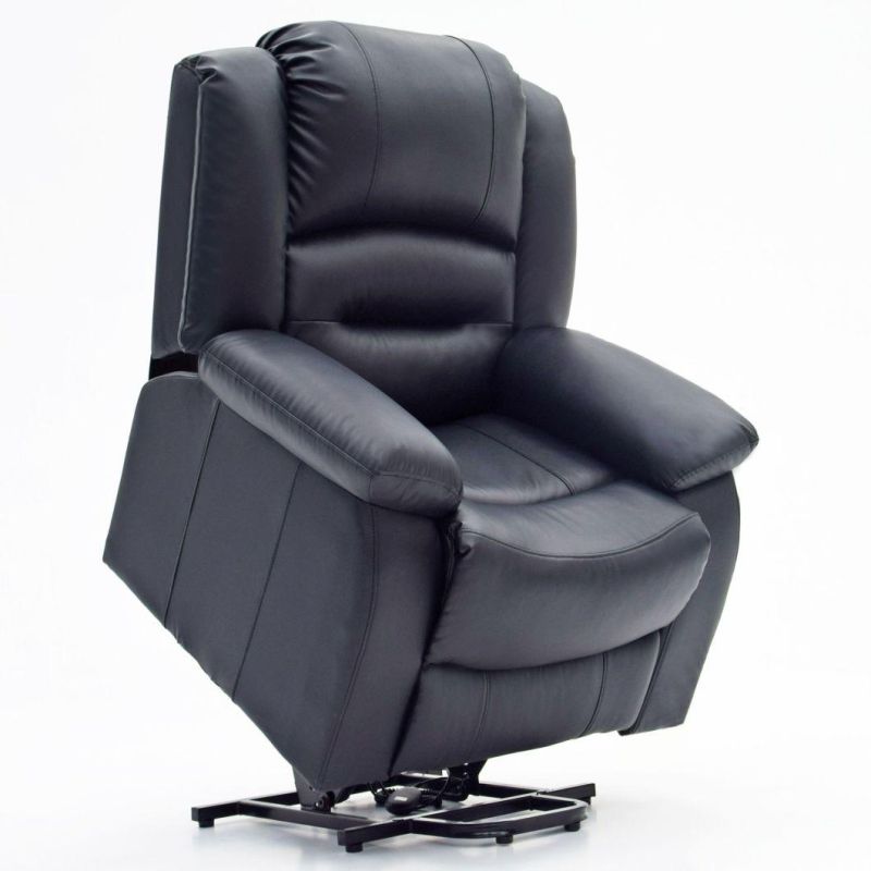 Jky Furniture Adjustable Fabric Power Lift Recliner Chair for The Elderly and Disabled Person