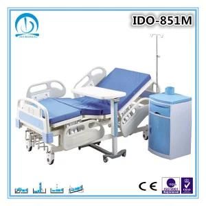 CE Approved Multi-Function Medical Equipment