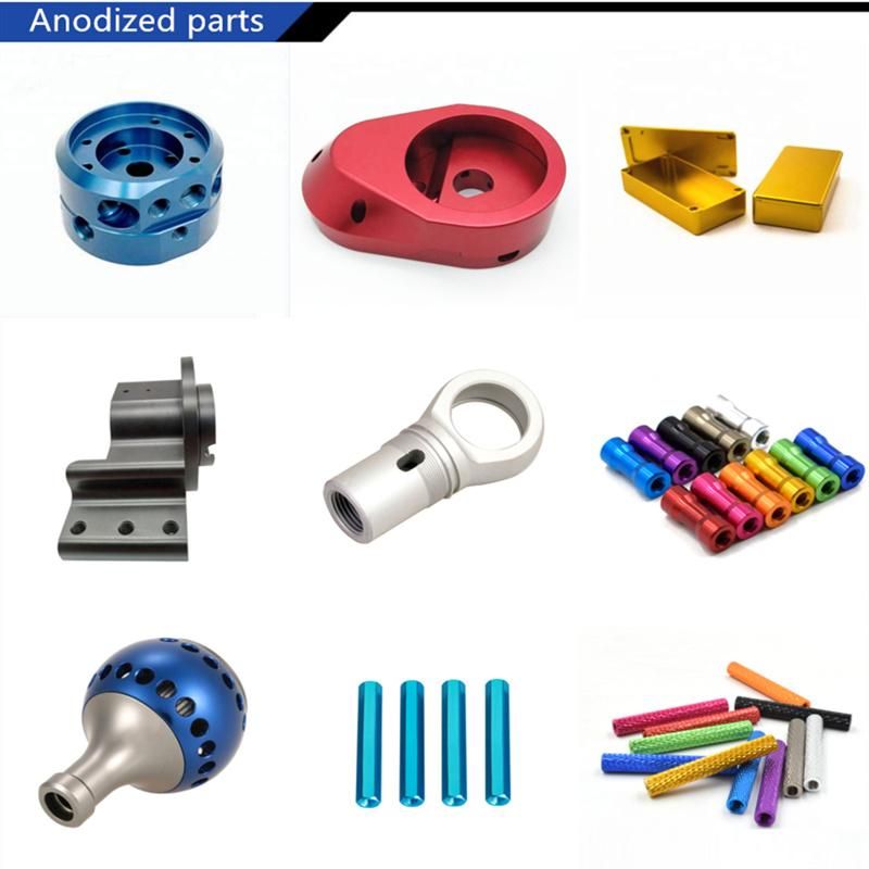 Custom CNC Machining 316 Stainless Steel Parts for Message Table