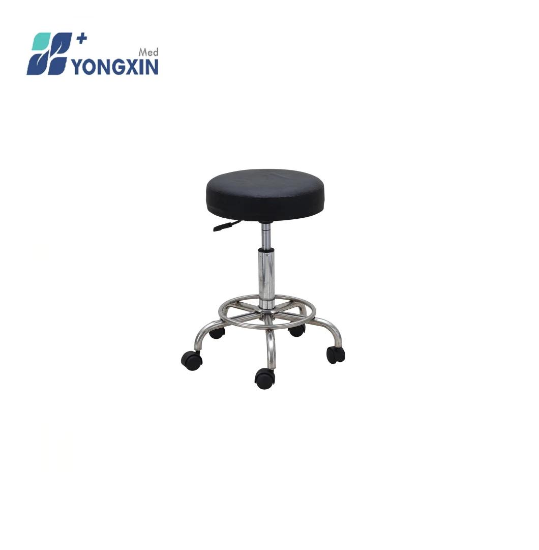 MD4 Hospital Use Stools