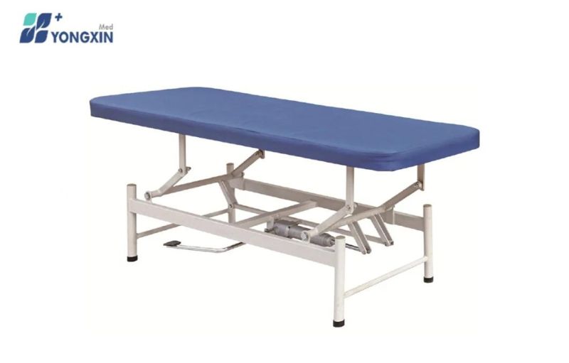 Yxz-002 Motorized Hospital Examination Couch