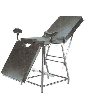 Examination Bed for Gynecology and Surgery