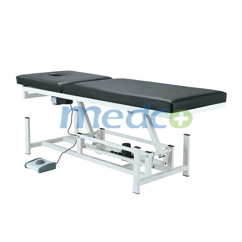 Hospital Quipment Medical Electric Examination Bed Table Couch Massage Table