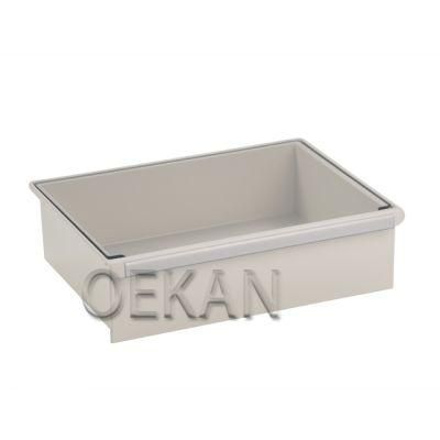 Oekan Hospital Use Furniture Modern Hospital Furniture Medical Cabinet Combination in Treatment Operation Room