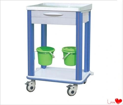 Medical Dressing Trolley for Sale