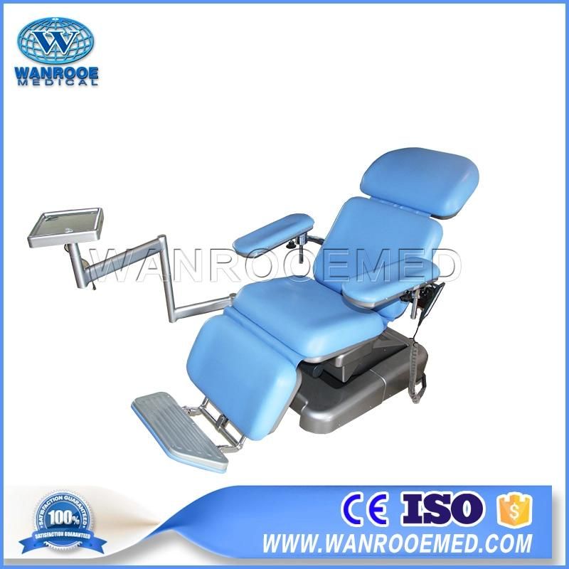 Bxd107 Blood Collection Chair with Four Function