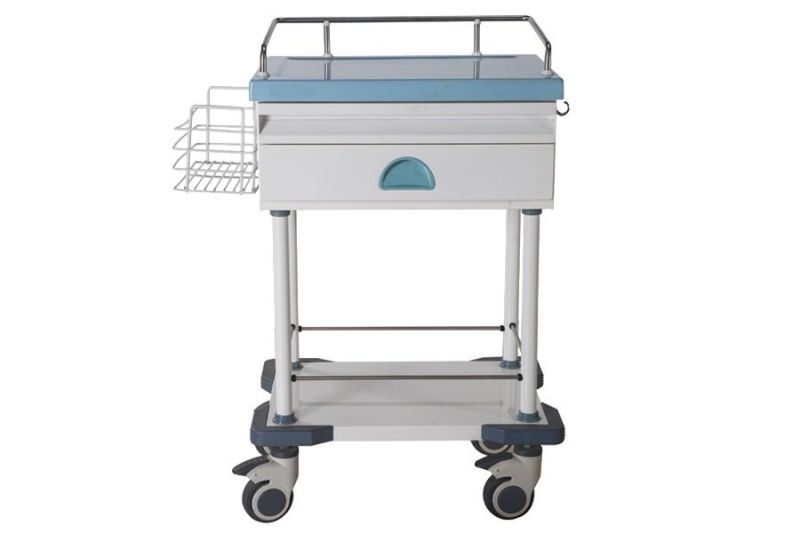 Hot Selling Instrument Trolley