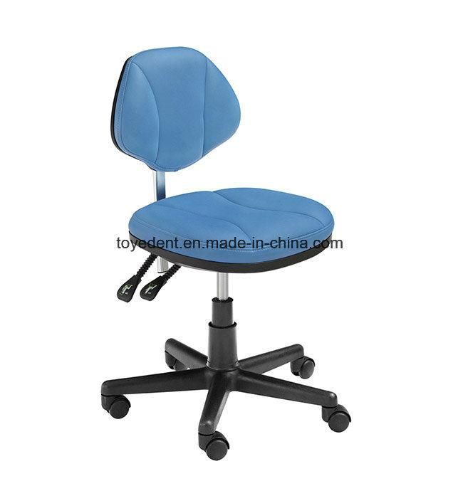 Professional Dental Doctor Stool Chair of Dental Unit