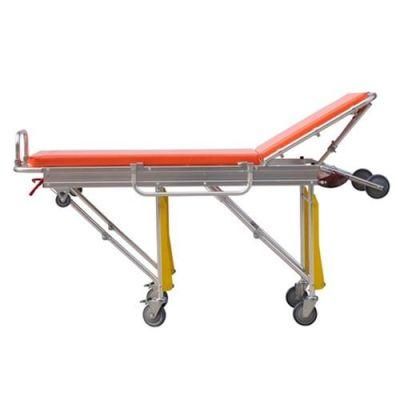 Ambulance Equipment Hospital Emergency Ambulance Stretcher