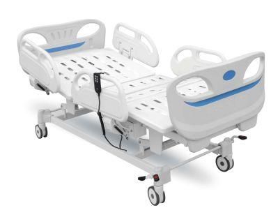 Rh-Ad303 - Three Function Electric Hospital Bed