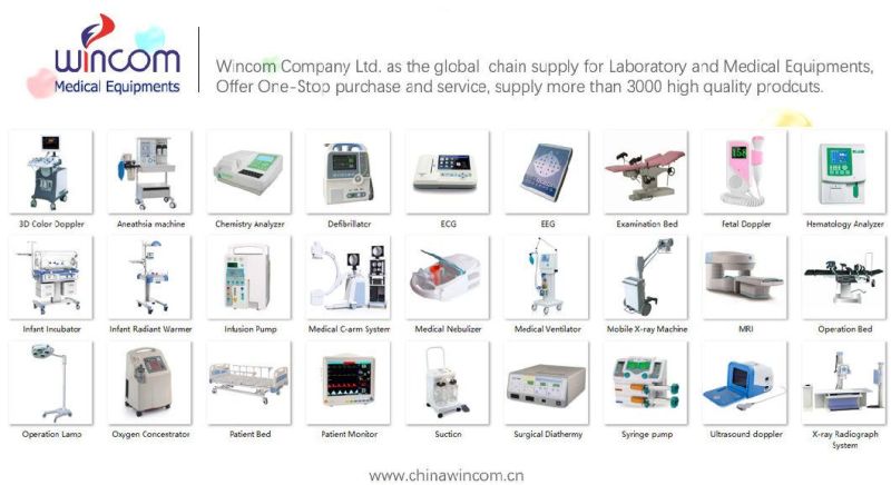 Hospital Medical Examination Bed&Delivery Table (WN645)