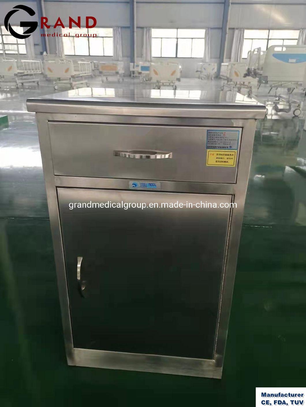 High Demand Products to Sell Metal Medical Cabinet Specific Use Hospital Cabinet