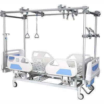 GB4e Medical Orthopaedics Bed for Patients