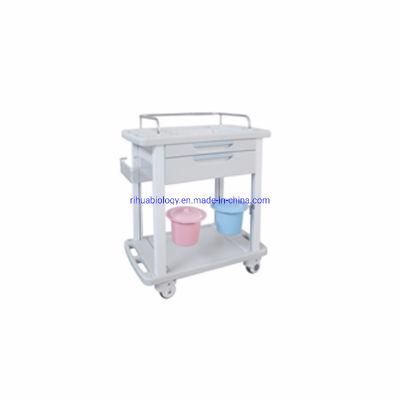 Rh-CH106 ABS Nursing Car to Hospital Furniture