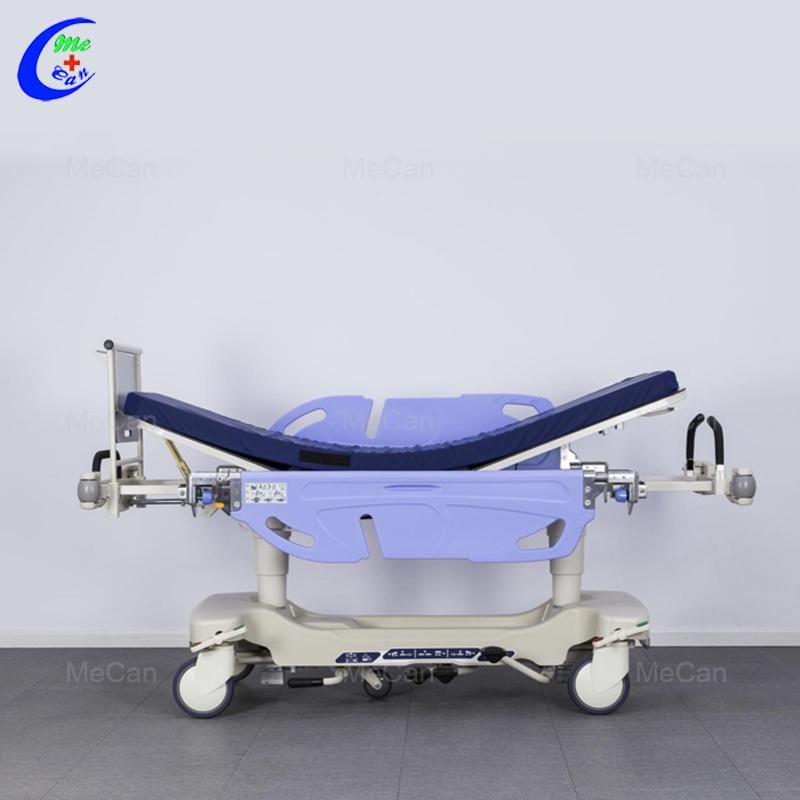 Medical Equipment First Aid Ambulance Stretcher with Good Price