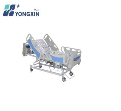 Five Function Electric Hospital Bed Yxz-C5 (A3-2)