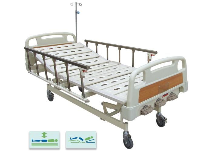 Medical Bed Companies Standard Height of Hospital Bed