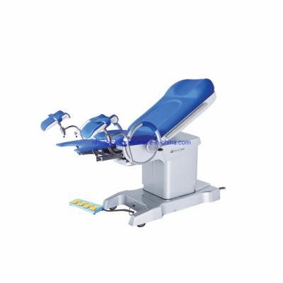 Rh-Bd131 Hospital Equipment Obstetric Table