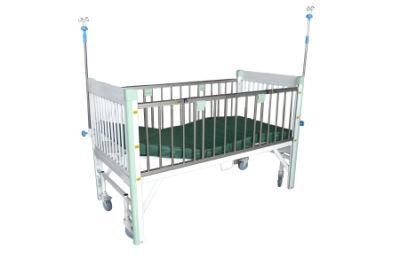 Hospital Bed Medical Beds for Children/Child Baby Pediatrics Hospital Beds